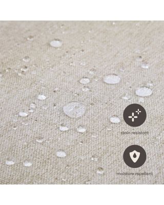 Cali Pillowback Water Repellent & Stain Resistant Chair and a Half Glider