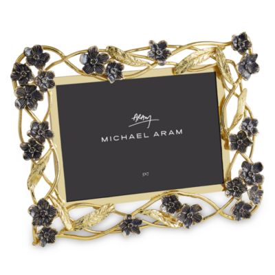 Forget Me Not Frame, 5" x 7"