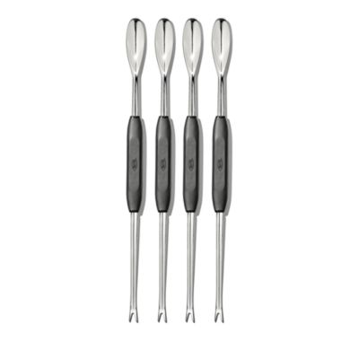 4 Pc. Seafood Picks Set