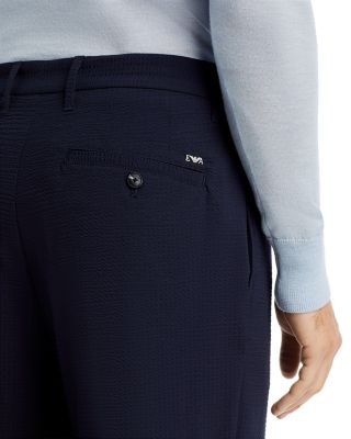 Technical Seersucker Pants