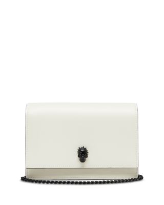 Alexander McQUEEN - Skull Mini Bag