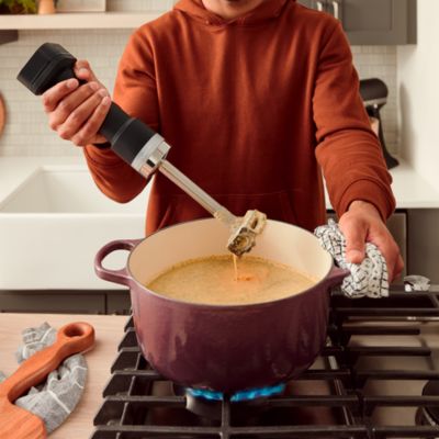 Go Cordless Hand Blender