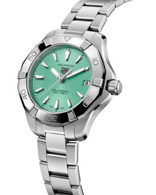 Aquaracer Outdoors Watch, 34mm