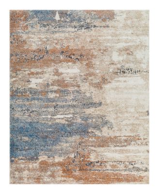 Livabliss - Livabliss Tuscany TUS-2346 Area Rug, 6'7" x 9'6"