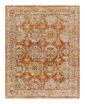 Livabliss Mona Lisa Mni-2302 Area Rug, 2' x 3'