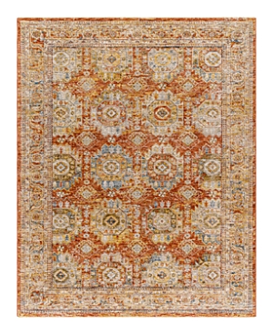 SURYA MONA LISA MNI-2302 AREA RUG, 7'10 X 10'3