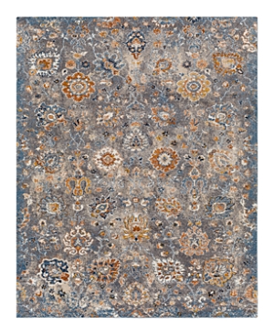 Shop Surya Tuscany Tus-2331 Area Rug, 6'7 X 9'6 In Gray