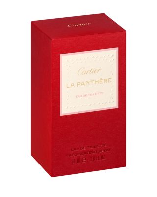 La Panth&egrave;re Eau de Toilette 1.6 oz. 