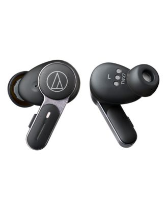 ATH-TWX7 Truly Wireless Earbuds with Hybrid Noise Cancellation