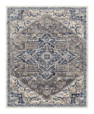 Livabliss - Livabliss Tuscany TUS-2335 Area Rug, 7'10" x 10'3"