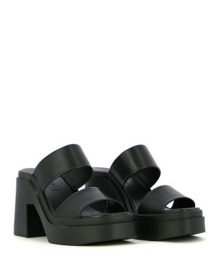 Clergerie - Women's Next Platform Sandals