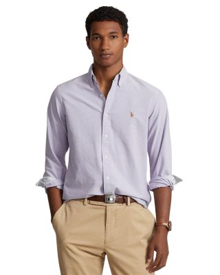 Polo Ralph Lauren Classic Fit Shirt