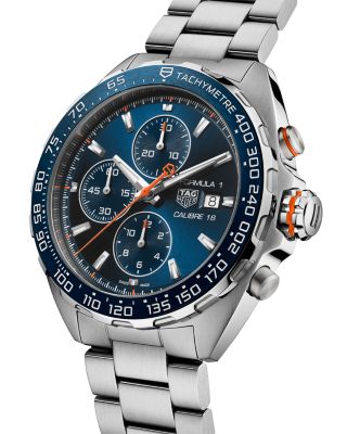 Formula 1 Chronograph, 44mm