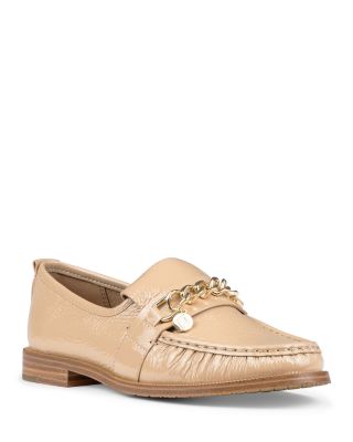 Donald Pliner - Women's Tailored Loafer Flats