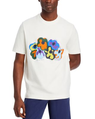 PS Paul Smith - Graphic Tee
