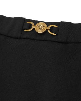 Girls' Punto Milano Jersey Skirt - Big Kid