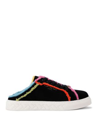 KURT GEIGER LONDON - Women's Kensington Cupsole Mule Sneakers