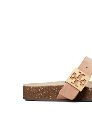 サンダル・ミュール Tory Burch MELLOW THONG SANDALS Tory Burch Women's Mellow Thong Sandals | Bloomingdale's