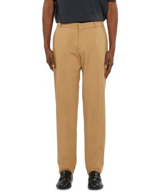 The Kooples - Pantalone Straight Fit Trousers