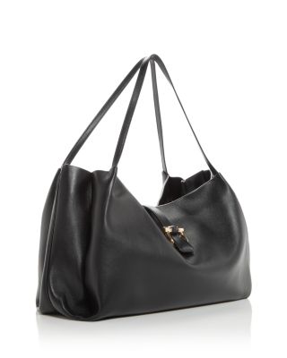 FERRAGAMO New Line Tote Bag | Bloomingdale's