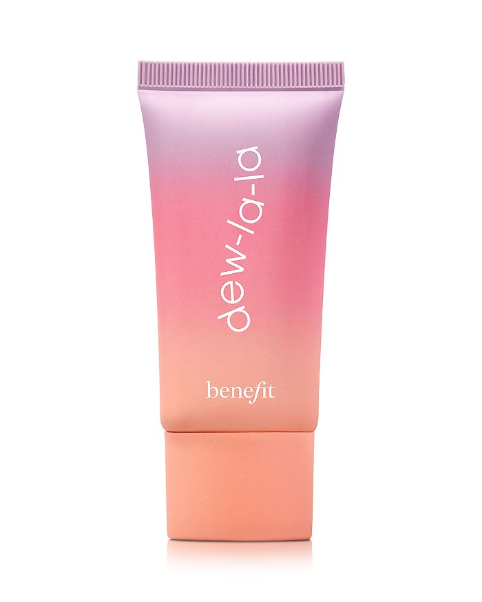 Benefit Cosmetics Dew La La Liquid Highlighter 0.85 Oz. In Pink