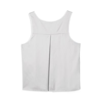 Caricia Swing Tank Top