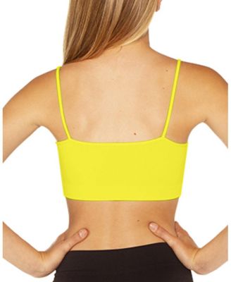  Bandeau Bra Cami - Big Kid