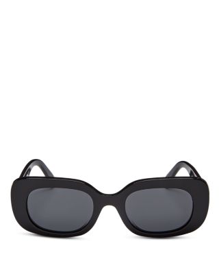 Square Sunglasses, 51mm