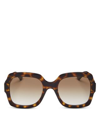 Square Sunglasses, 54mm