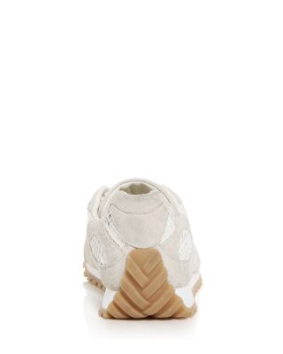 Men's Orbit Low Top Sneakers 