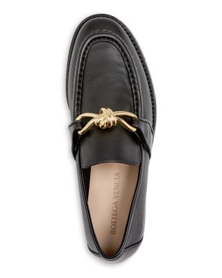 ボッテガヴェネタ Bottega Veneta Astaire Loafers Bottega Veneta | Astaire Loafers – Kirna Zabête