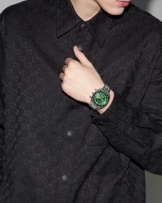 Interlocking G Chronograph, 41mm