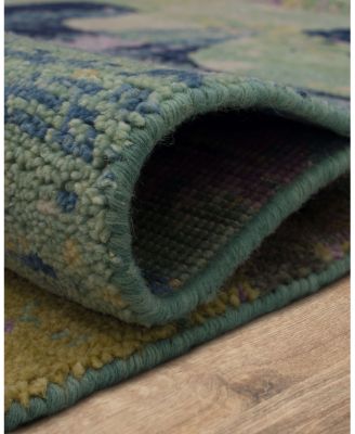 Stacy Garcia Depiction Annora Area Rug, 6' x 9'