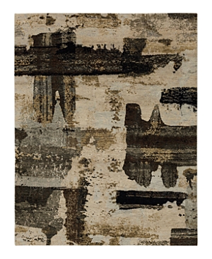 Stacy Garcia Depiction Annora Area Rug, 6' X 9' In Neutral