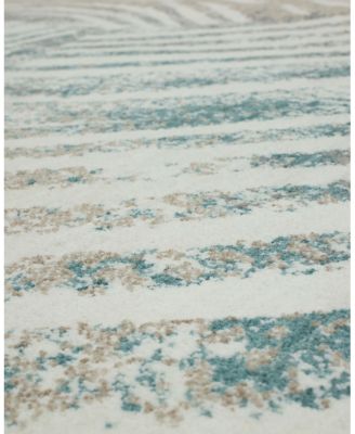 Stacy Garcia Rendition Arcoa Area Rug, 8' x 11'