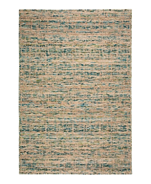 Dalyn Rug Company Dalyn Sahara Sa1 Area Rug, 5' X 7'6 In Teal