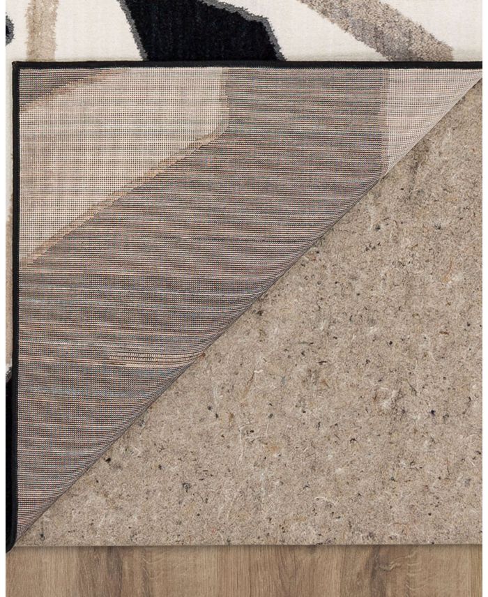 Stacy Garcia Rendition Zagoria Area Rug, 5'3" x 7'10"