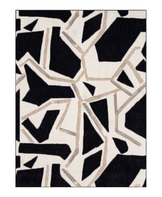 Stacy Garcia - Rendition Zagoria Area Rug Collection