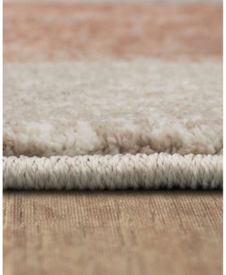 Stacy Garcia Rendition Helix Area Rug, 8' x 11'