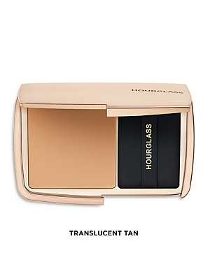 Hourglass Vanish Airbrush Pressed Powder 0.37 Oz. In Translucent Tan