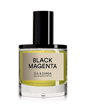 D.s. & Durga Black Magenta Eau De Parfum 1.7 Oz. In White
