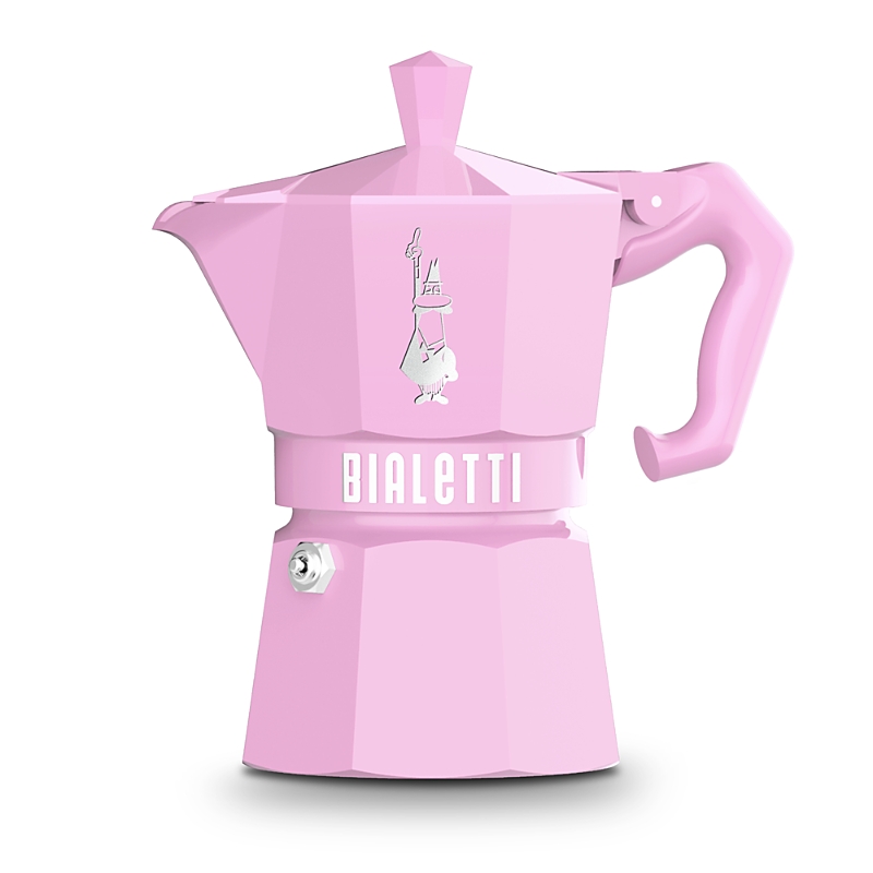 bialetti moka express 3 cup stovetop espresso maker