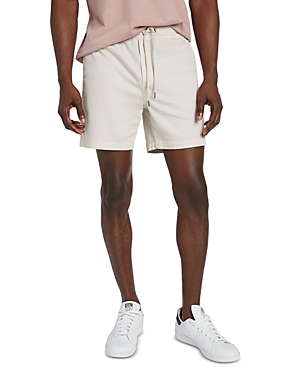 Essential 6.5 Shorts