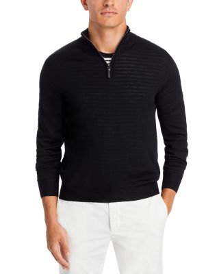 Canali outlet Sweater