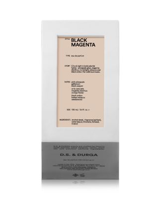 Black Magenta Eau de Parfum 3.4 oz.