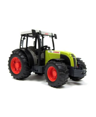  1/16 Claas Nectis Tractor 2-4 - Ages 5-7
