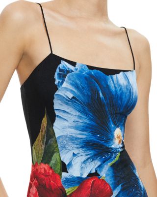 Alice and Olivia Fifi Maxi Dress | Bloomingdale's
