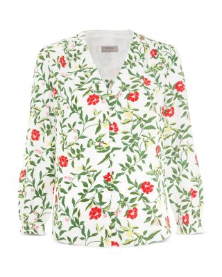 Florence Blouse 