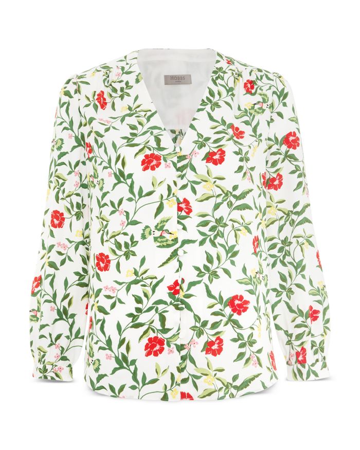 Florence Blouse