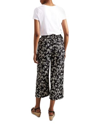 Eve Cropped Pants